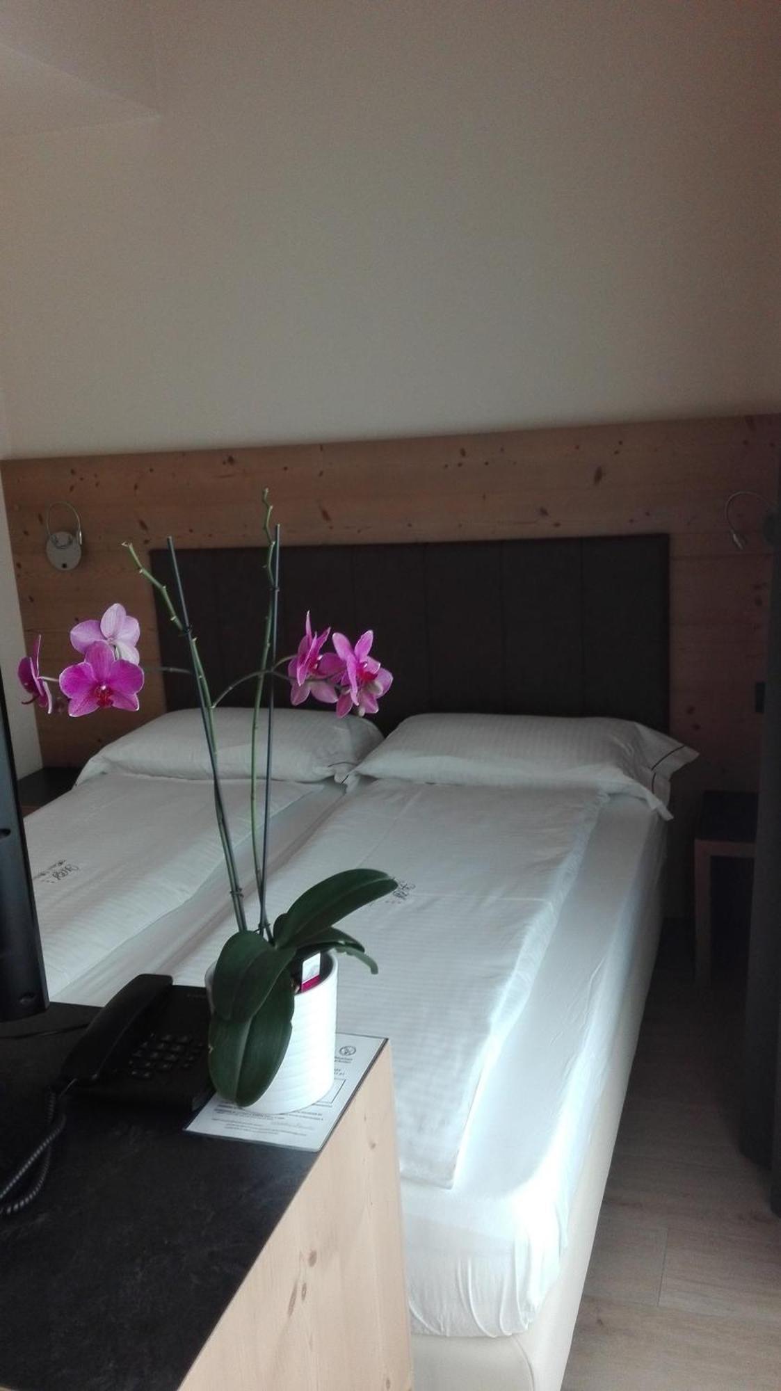 Hotel Silvestri Livigno Quarto foto