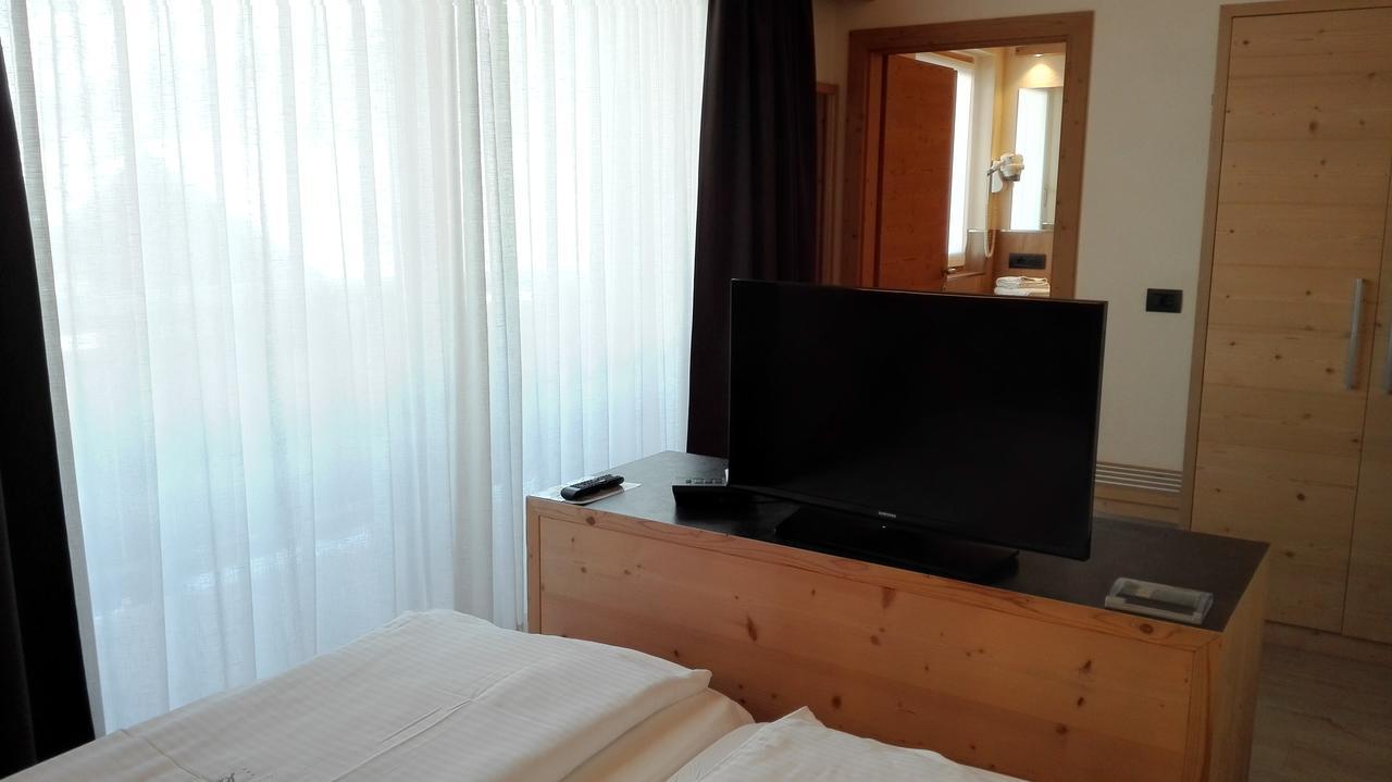 Hotel Silvestri Livigno Exterior foto